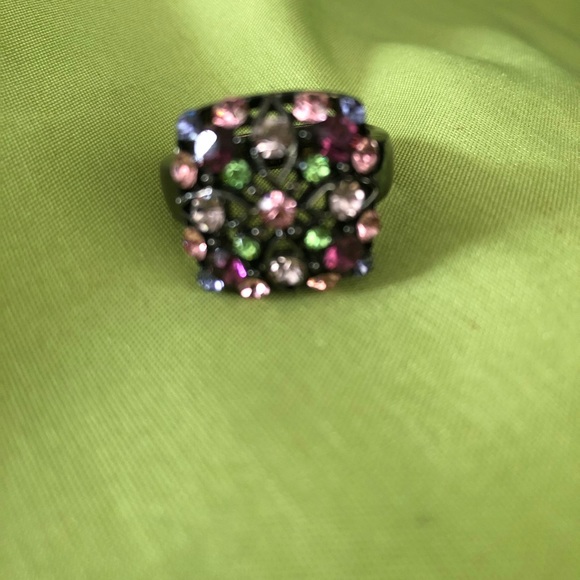 Spring Ring - Picture 4 of 6